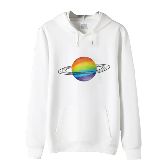 Sweat LGBT Planète