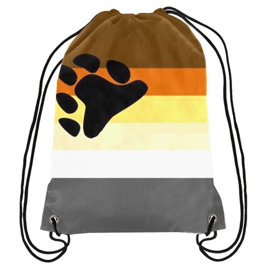 Sac LGBT Bear