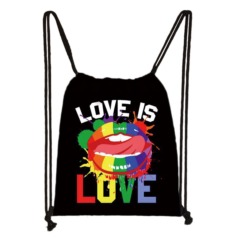 Sac LGBT Love Is Love