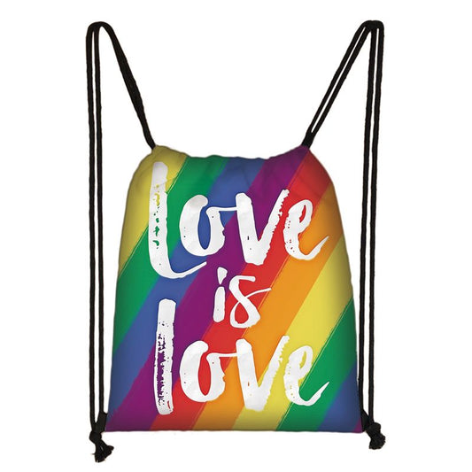 Sac Love is Love