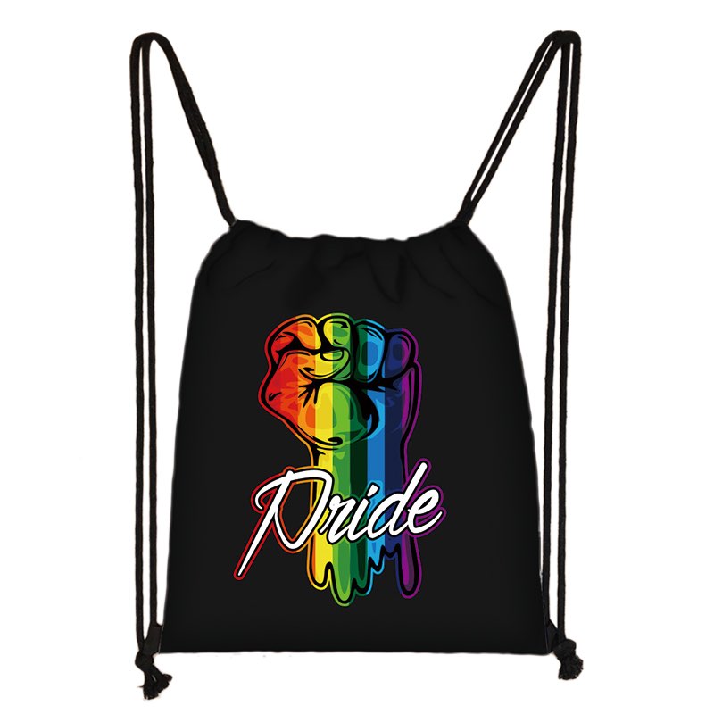 Sac LGBT Poing