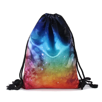 Sac de Gym Univers