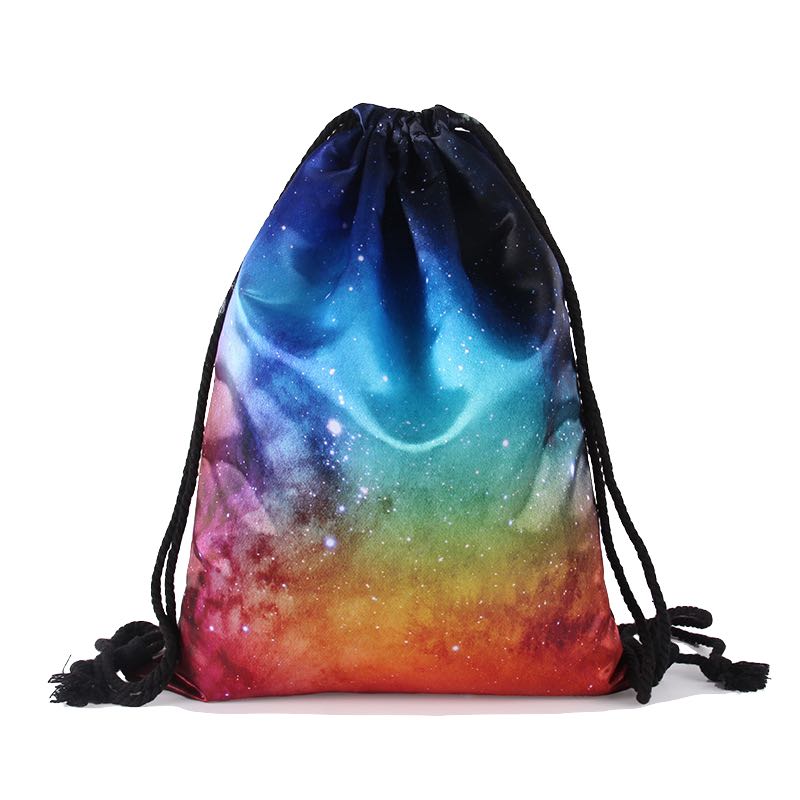 Sac de Gym Univers