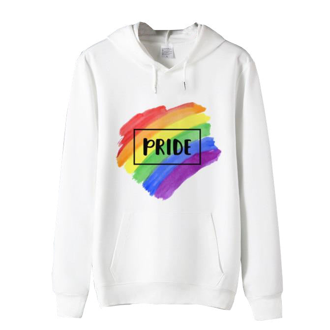 Sweat LGBT Pride