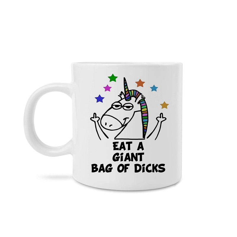 Tasse Licorne