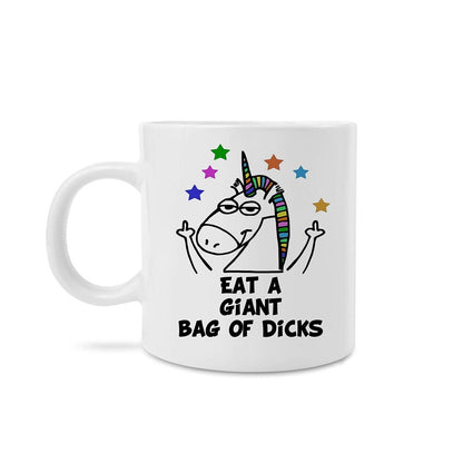 Tasse Licorne