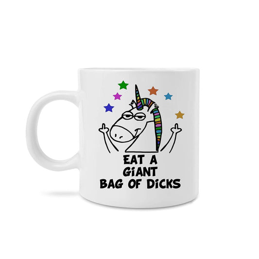 Tasse Licorne