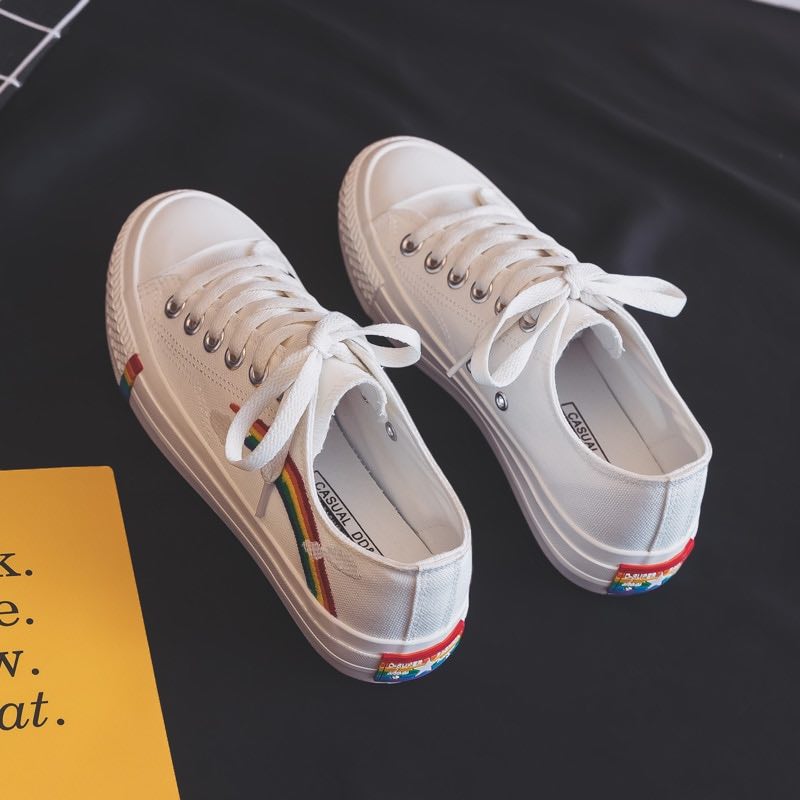 Chaussures Rainbow 1000