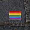 Pins Drapeau LGBTQ