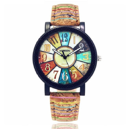 Montre en Liège